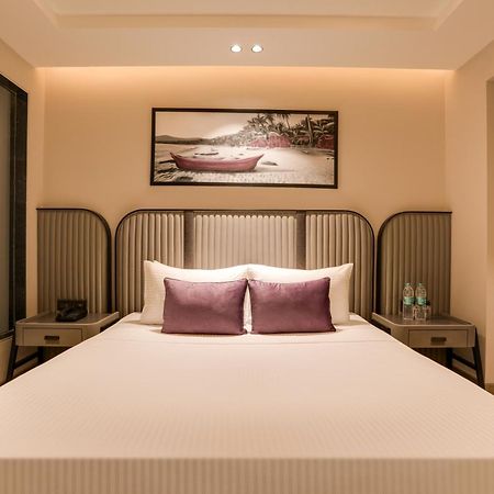 Lemon Tree Hotel, Anjuna, Goa Вагатор Екстер'єр фото